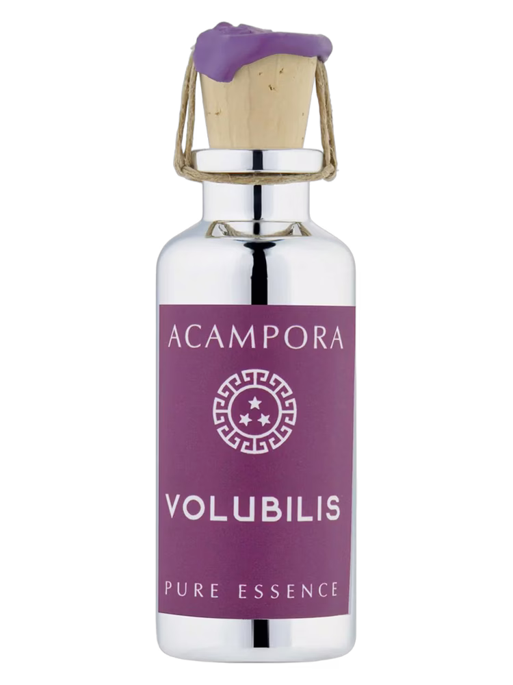 Bruno Acampora Volubilis – Pure Essence