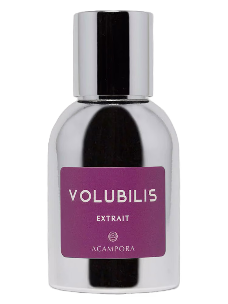 Bruno Acampora Volubilis – Extrait de Parfum