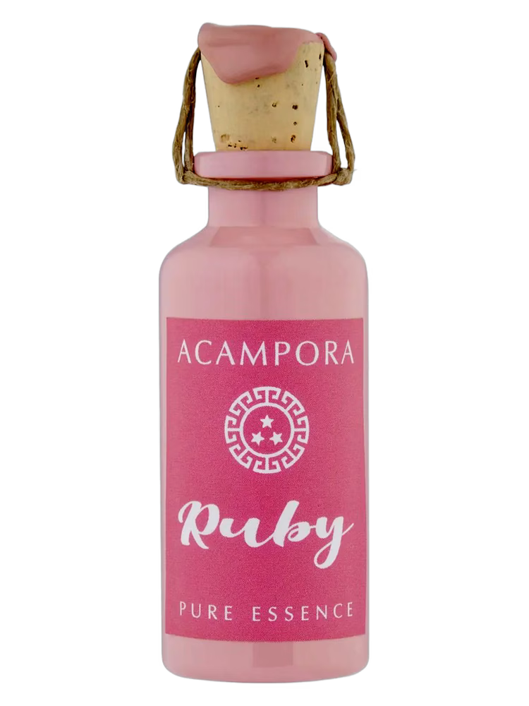 Bruno Acampora Ruby – Pure Essence