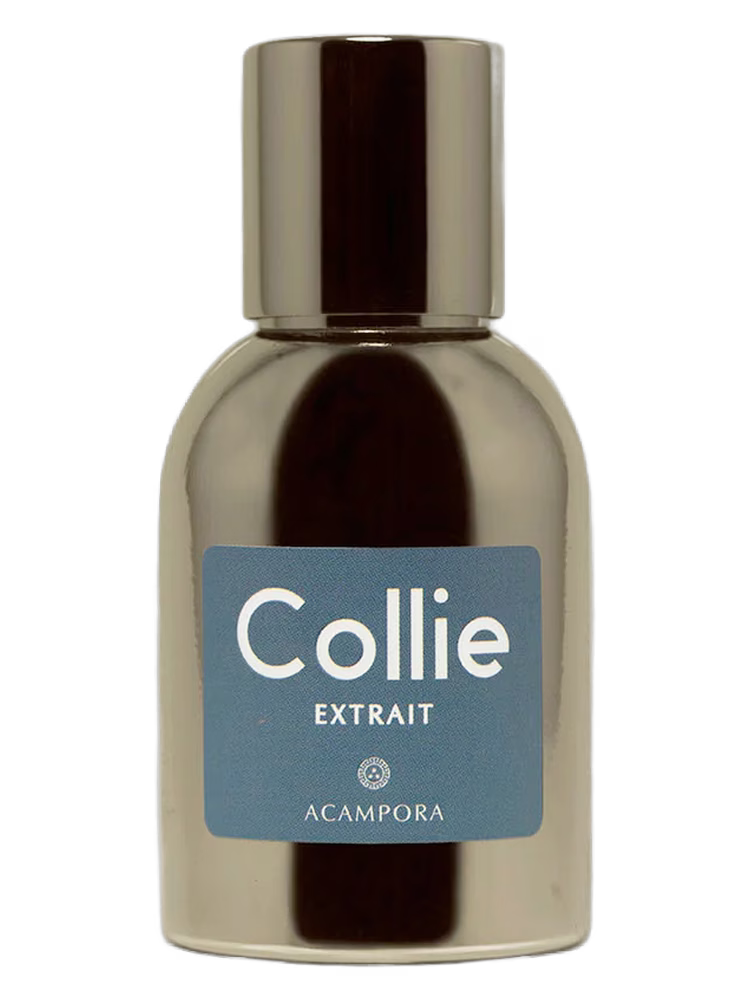 Bruno Acampora Collie – Extrait de Parfum