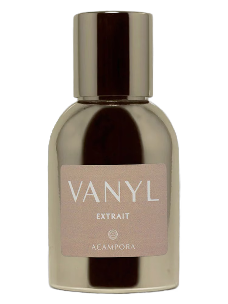 Bruno Acampora Vanyl – Extrait de Parfum