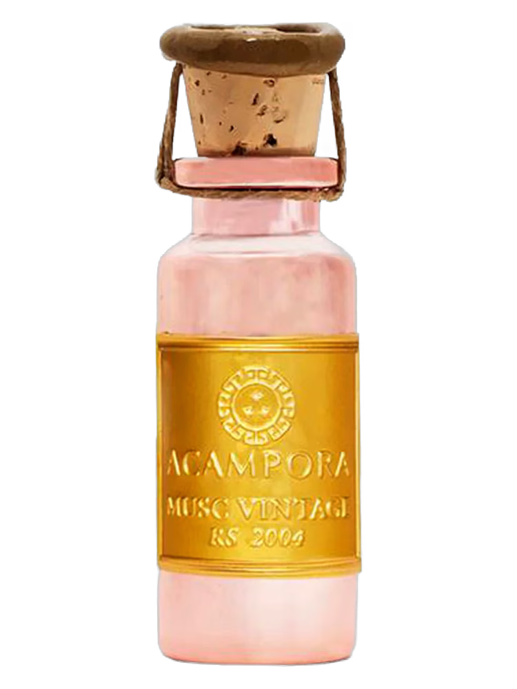 Bruno Acampora Musc Vintage Lotto 24