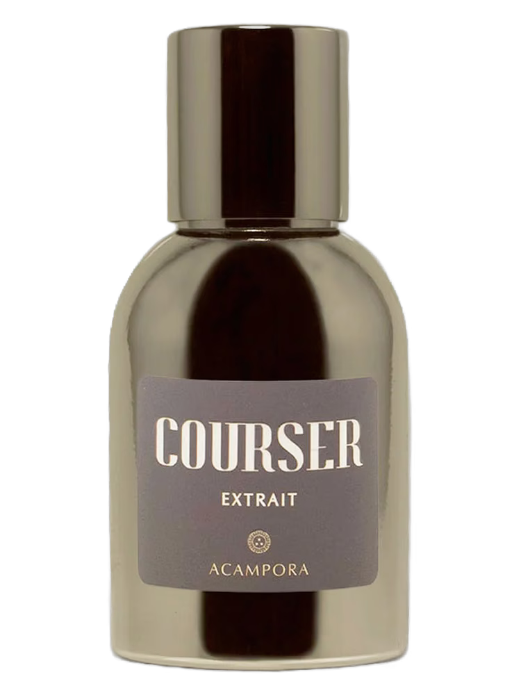 Bruno Acampora Courser – Extrait de Parfum