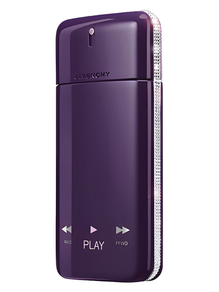 Givenchy Play For Her Intense