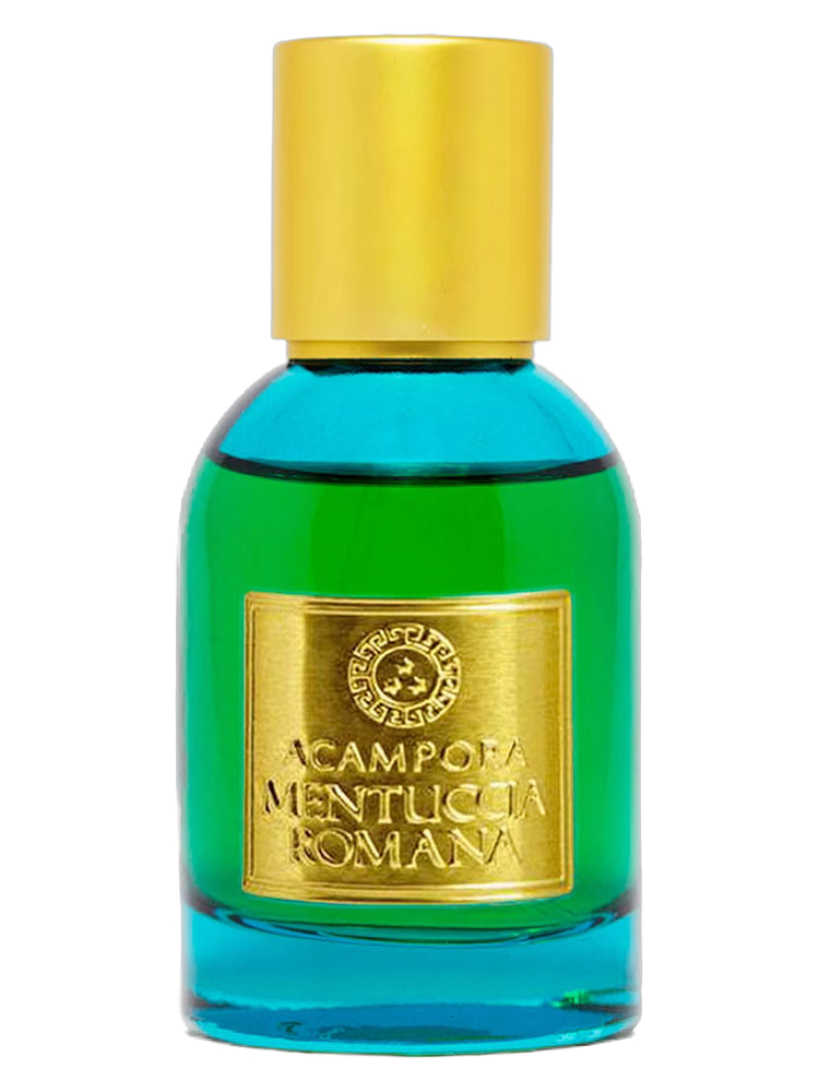 Bruno Acampora Mentuccia Romana – Extrair de Parfum