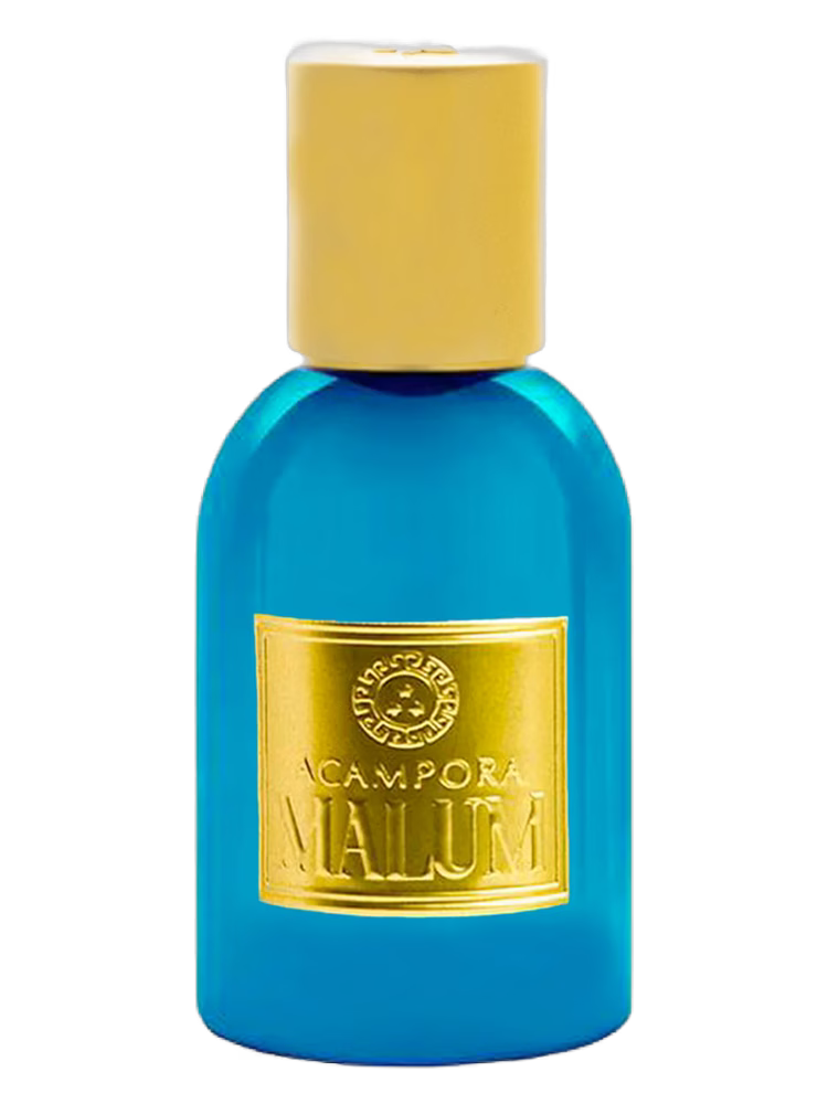 Bruno Acampora Malum – Extrait de Parfum