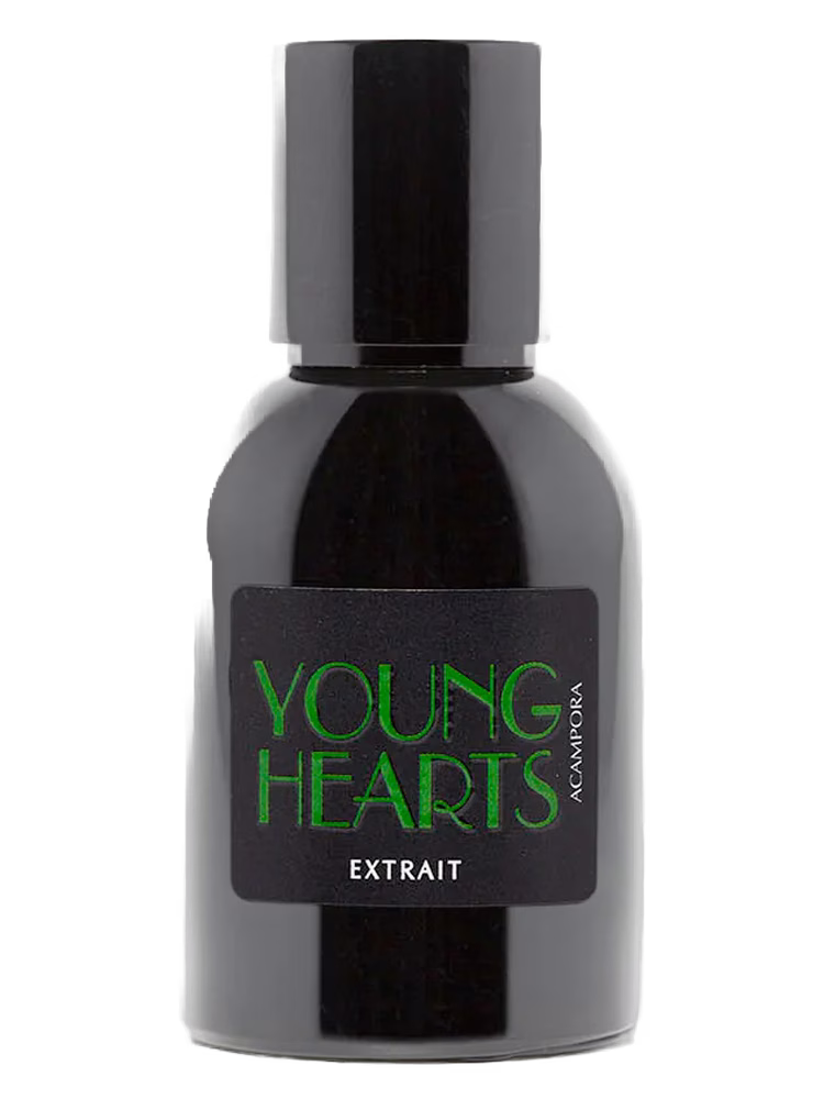 Bruno Acampora Young Hearts – Extrait de Parfum