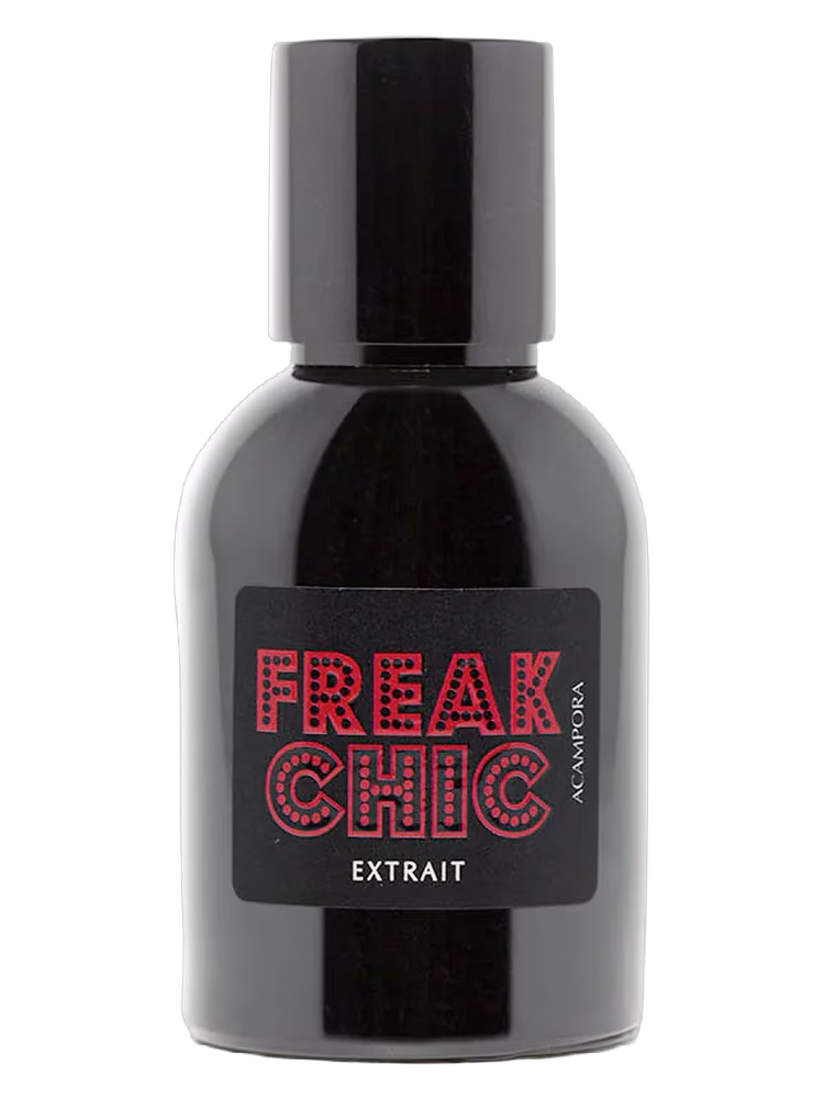 Bruno Acampora Freak Chic – Extrait de Parfum
