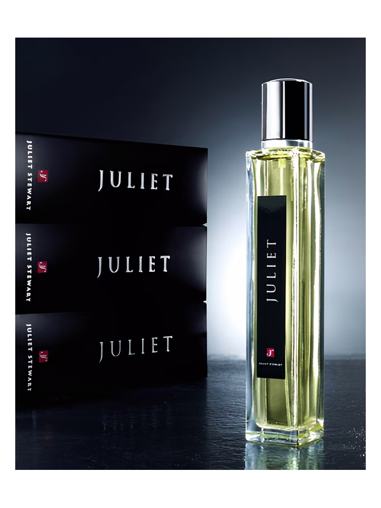 Juliet Stewart Juliet