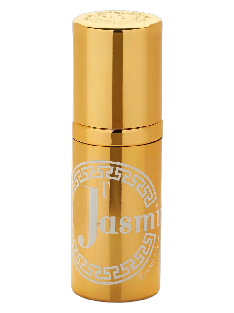Bruno Acampora Jasmin T – Extrait de Parfum (Gold Collection)