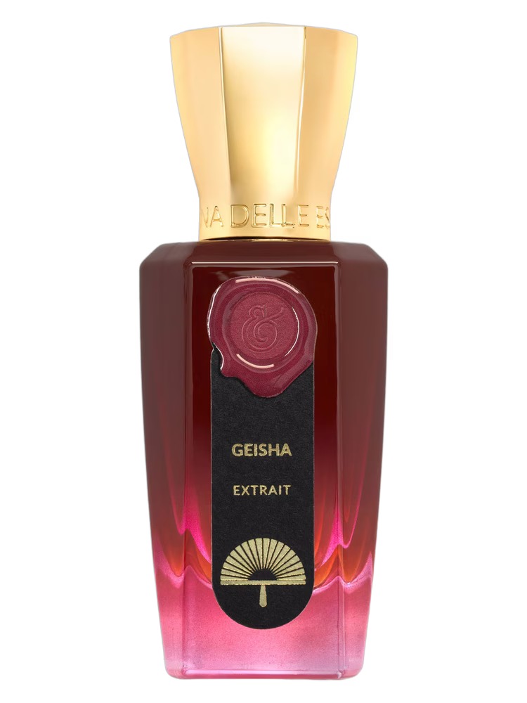 Officina delle Essenze Geisha