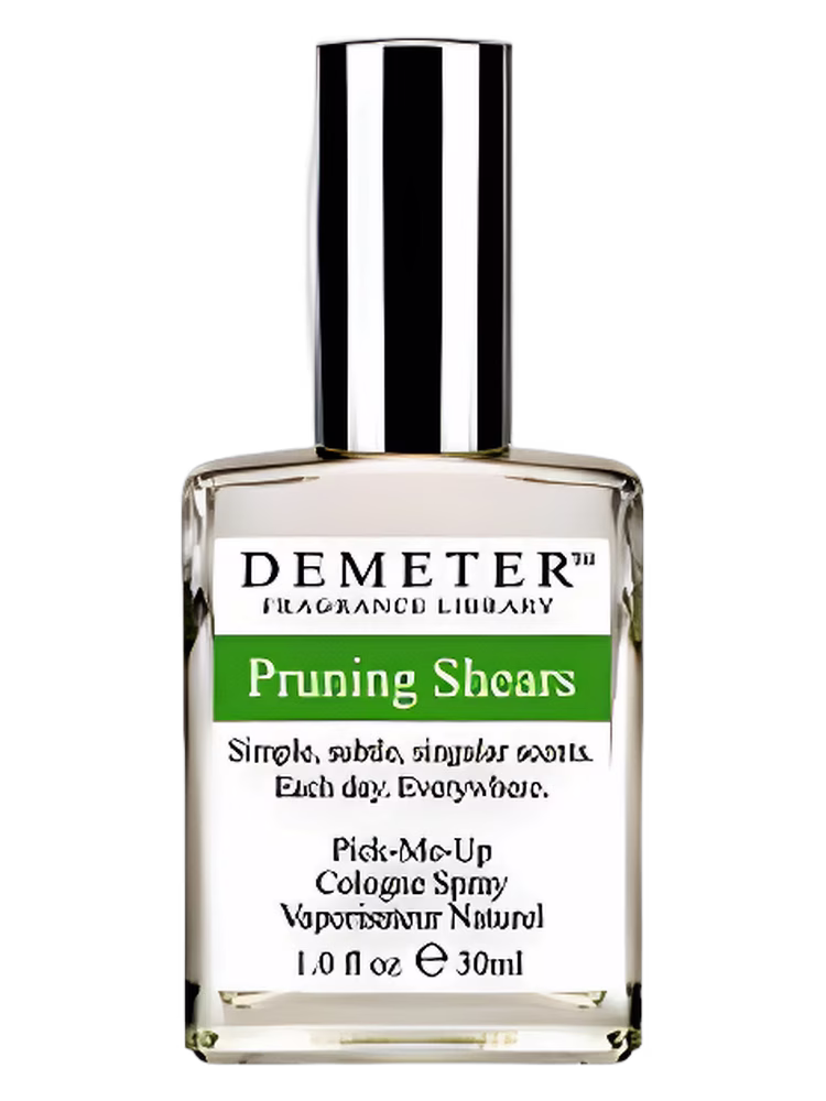 Demeter Fragrance Pruning Shears