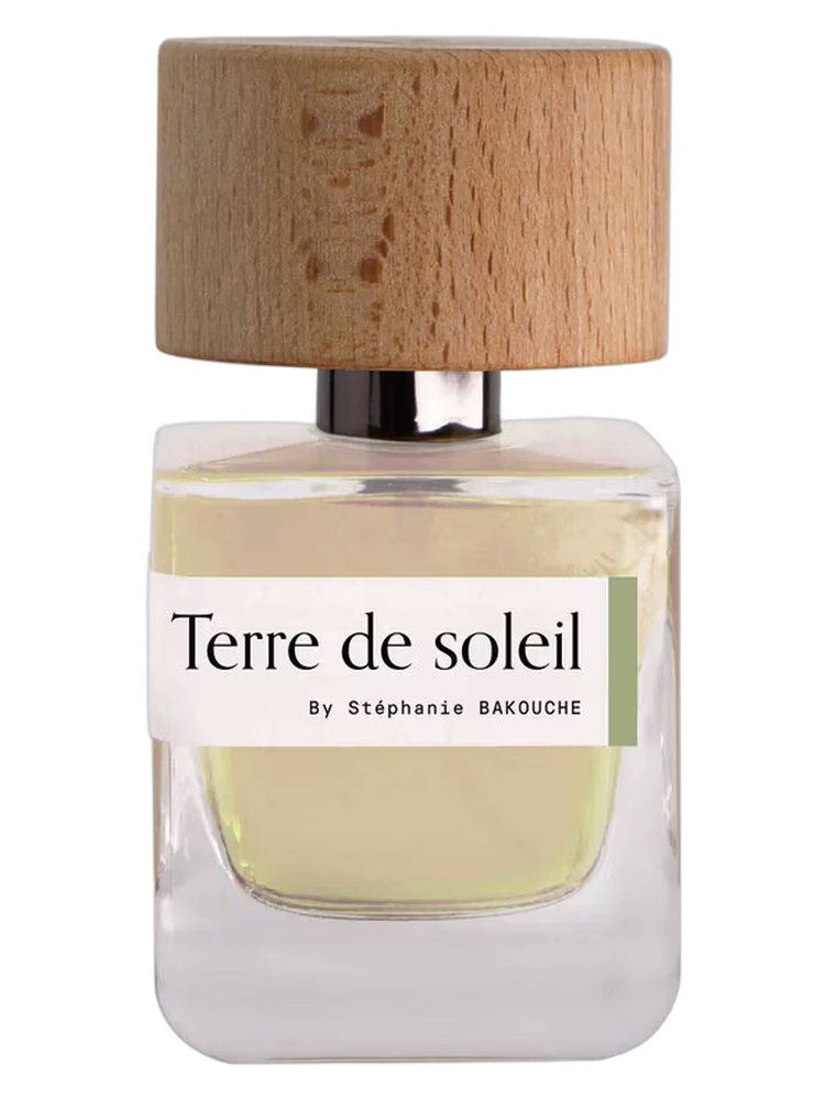 Parfumeurs du Monde Terre de soleil