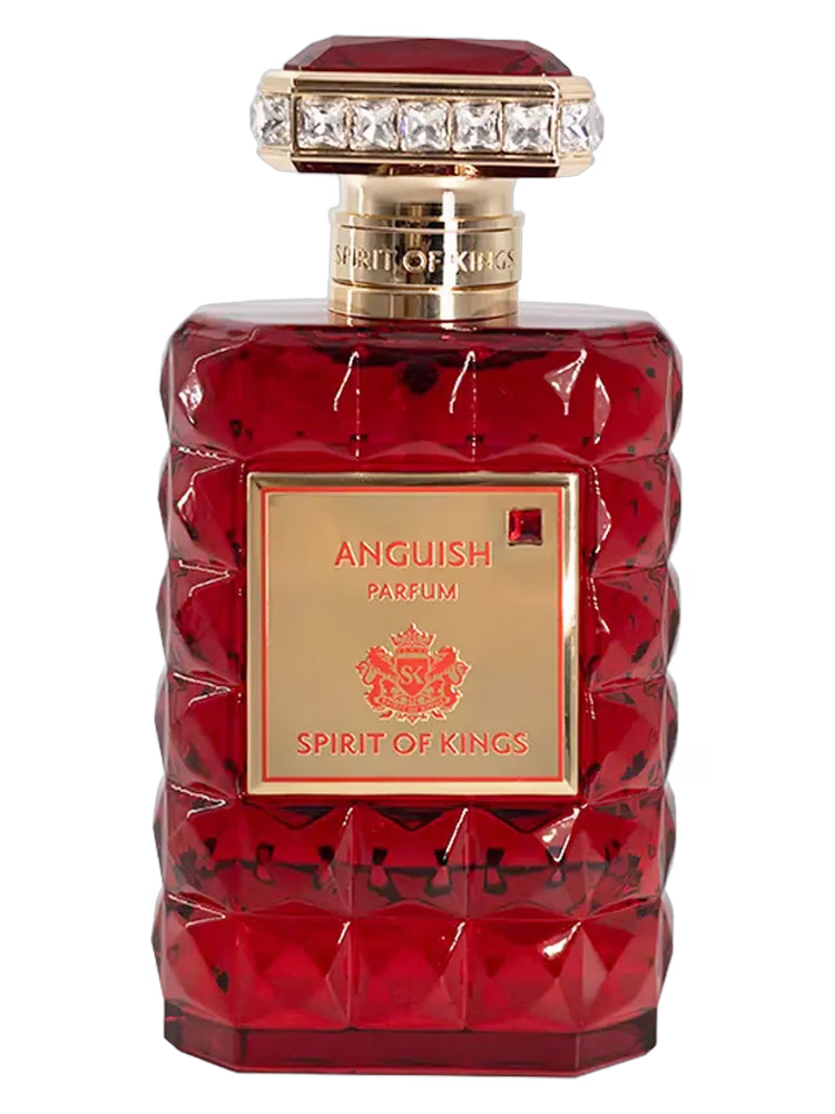 Spirit Of Kings Anguish