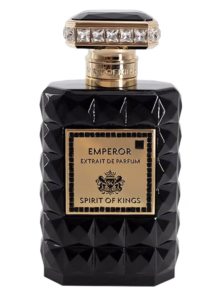 Spirit Of Kings Emperor