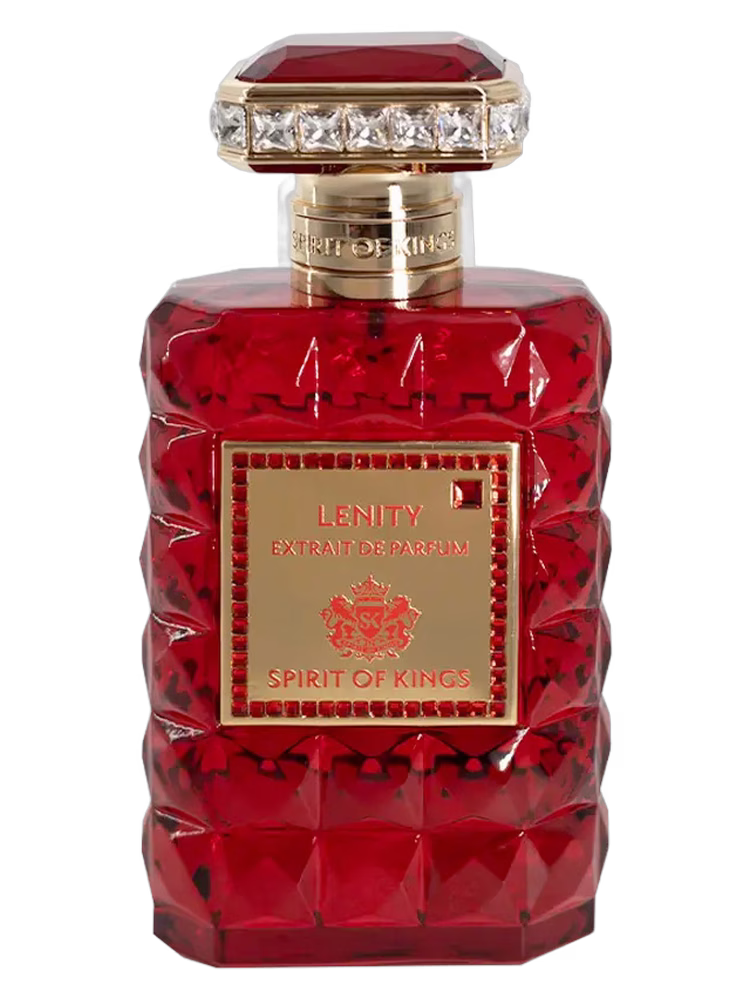 Spirit Of Kings Lenity