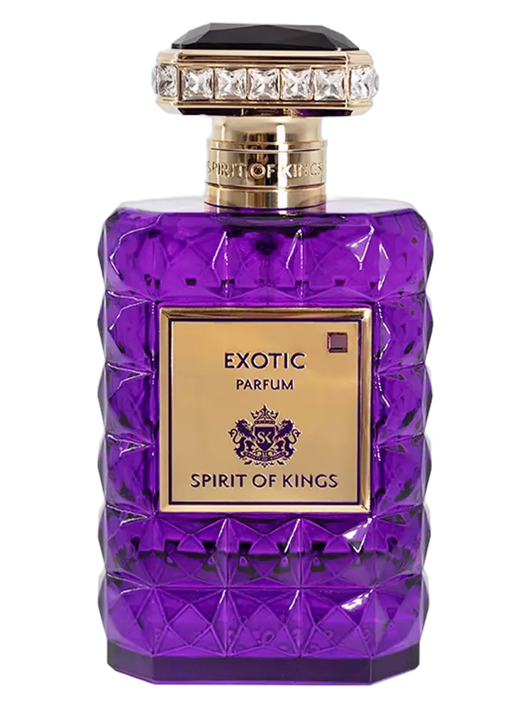Spirit Of Kings Exotic