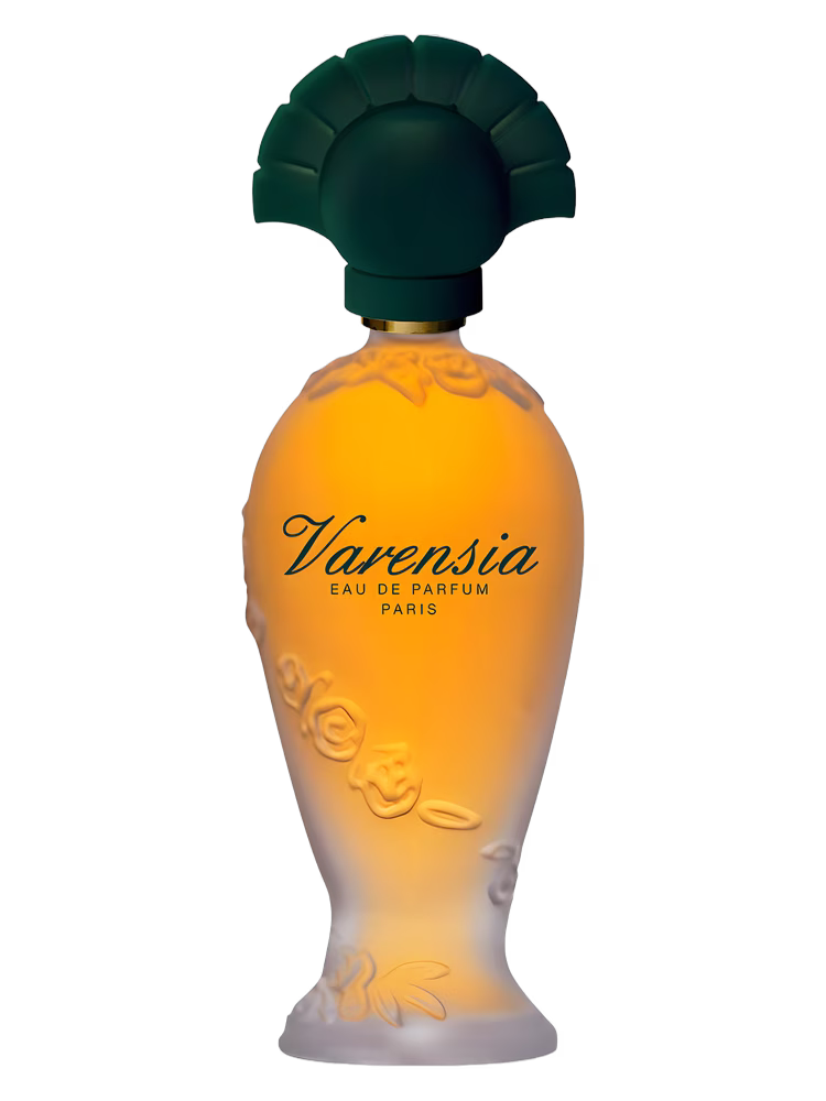 Ulric de Varens Varensia