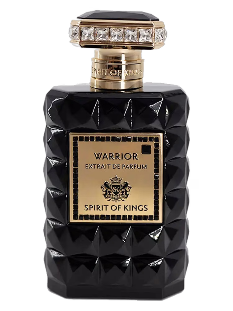 Spirit Of Kings Warrior