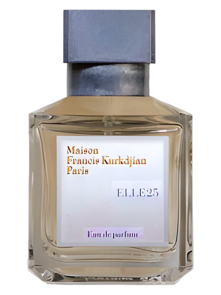 Maison Francis Kurkdjian Elle 25
