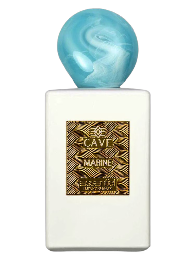 Cave Marine