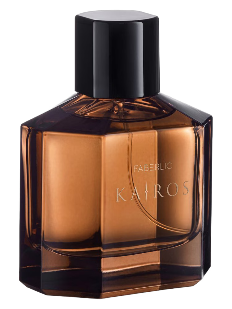 Faberlic Kairos