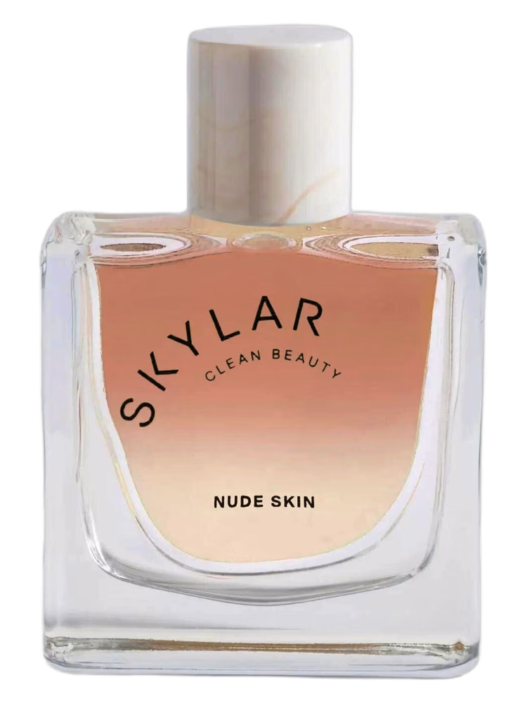 Skylar Nude Skin