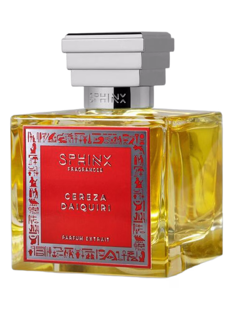Sphinx Fragrances Cereza Daiquiri