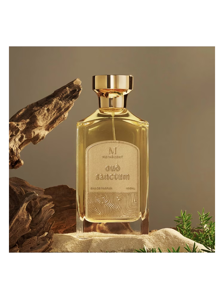 MetaScent Oud Sanctum