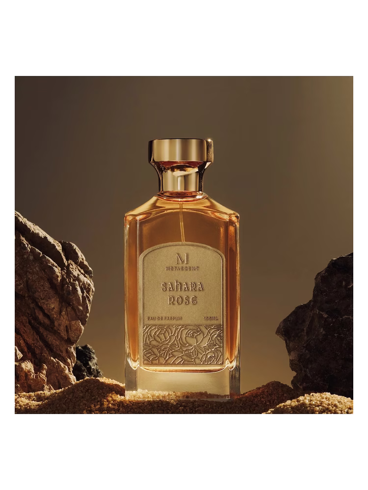 MetaScent Sahara Rose