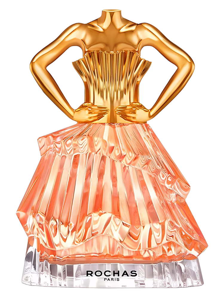 Rochas Audace