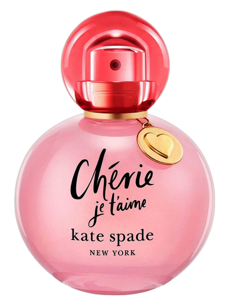 Kate Spade Chérie Je T'Aime