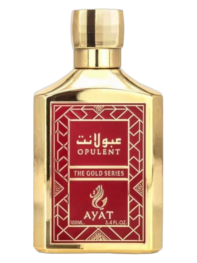 Ayat Perfumes Opulent