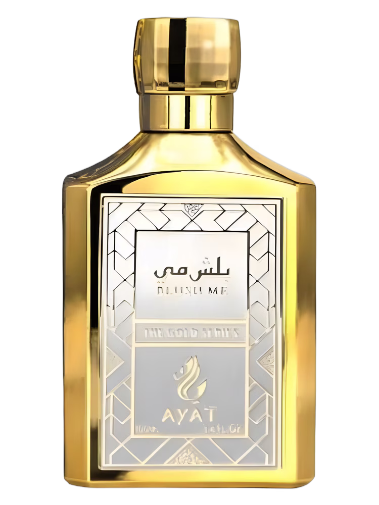 Ayat Perfumes Blush Me