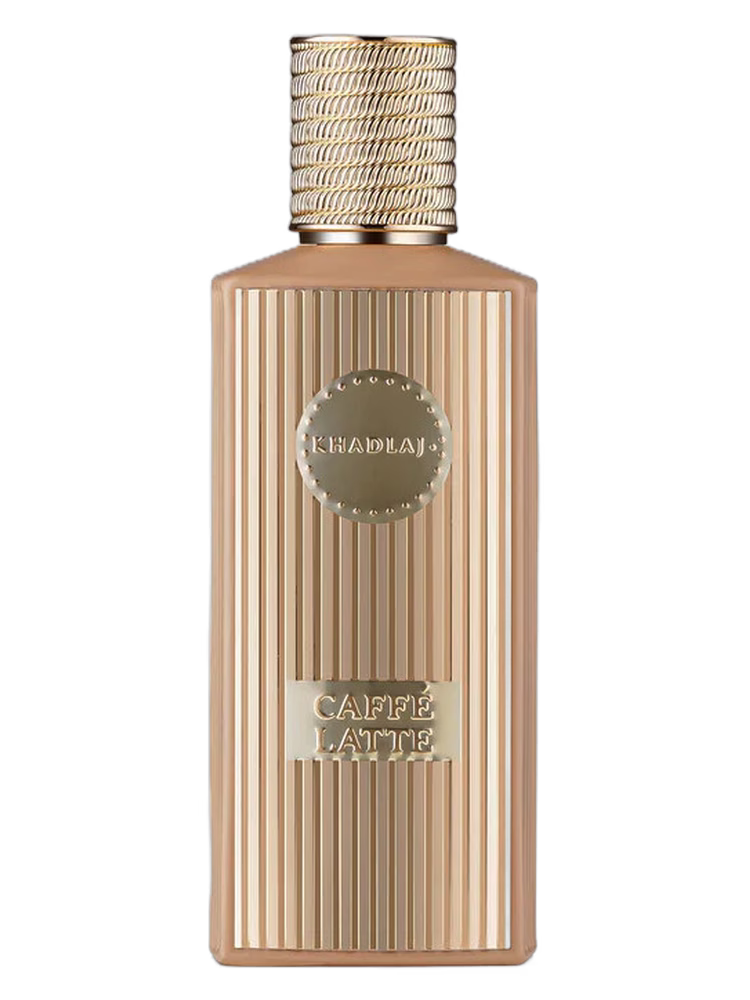 Khadlaj Perfumes Caffe Latte