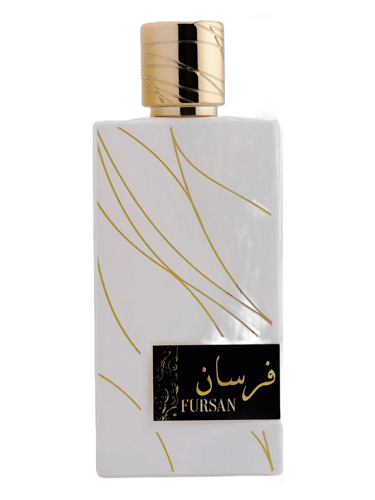 Khadlaj Perfumes Fursan White