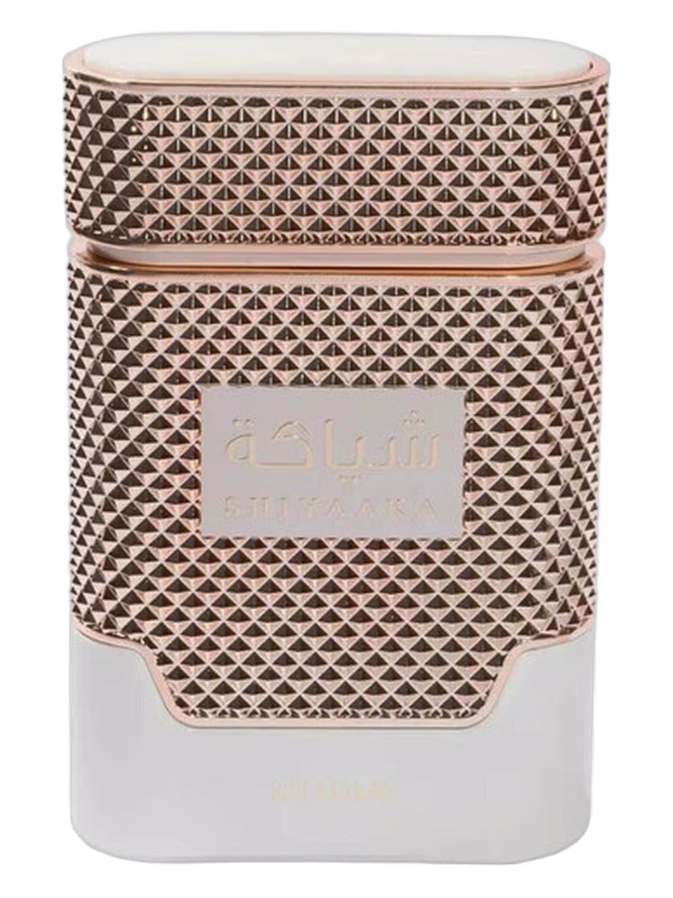 Khadlaj Perfumes Shiyaaka Rose Gold