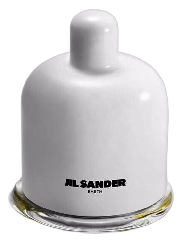 Jil Sander Earth