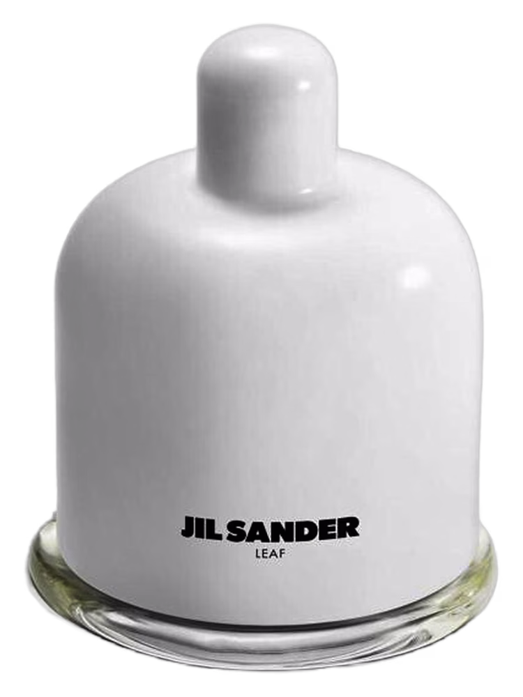 Jil Sander Leaf