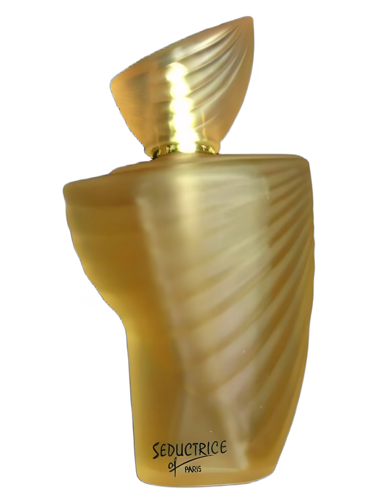 Paris Bleu Parfums Seductrice of Paris