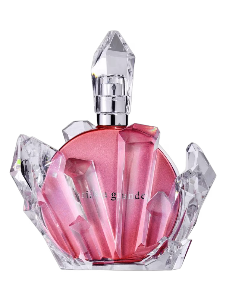 Ariana Grande R.E.M. Cherry Eclipse