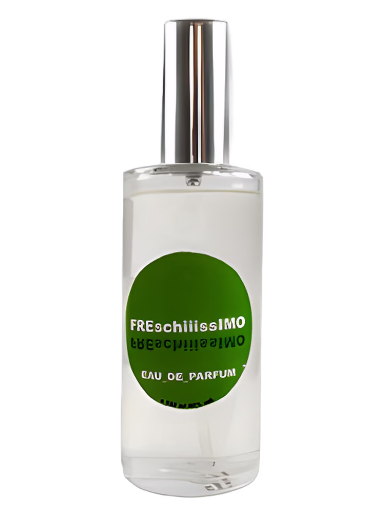 Hilde Soliani Freschiiissimo