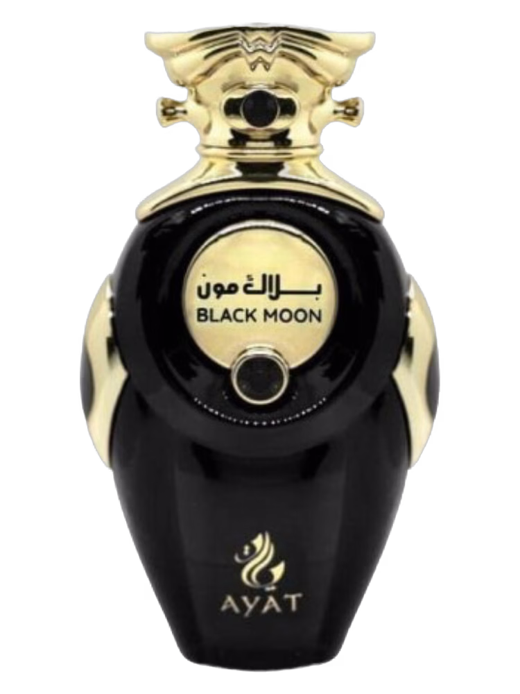 Ayat Perfumes Black Moon