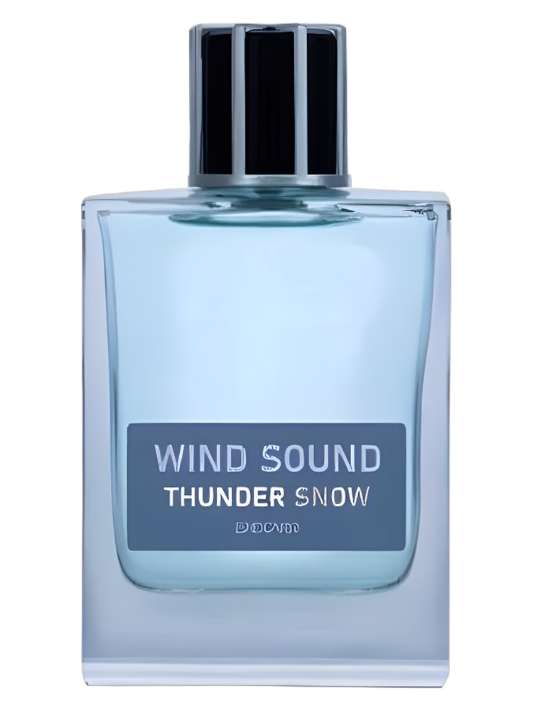 Brocard Thunder Snow