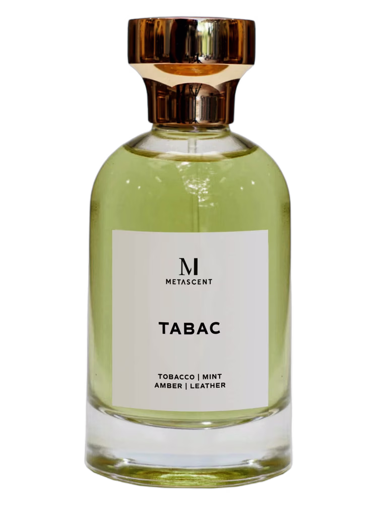 MetaScent Tabac