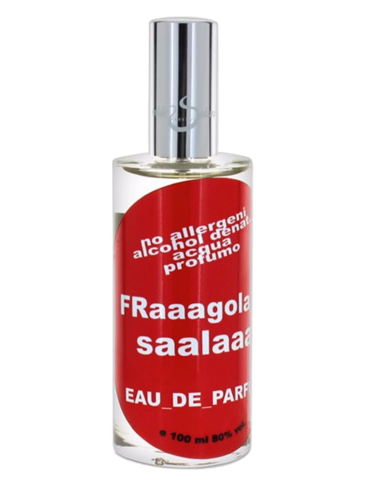 Hilde Soliani Fraaagola Saalaaata
