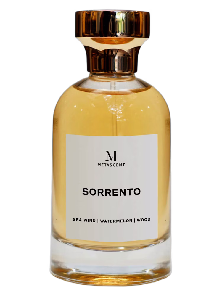 MetaScent Sorrento