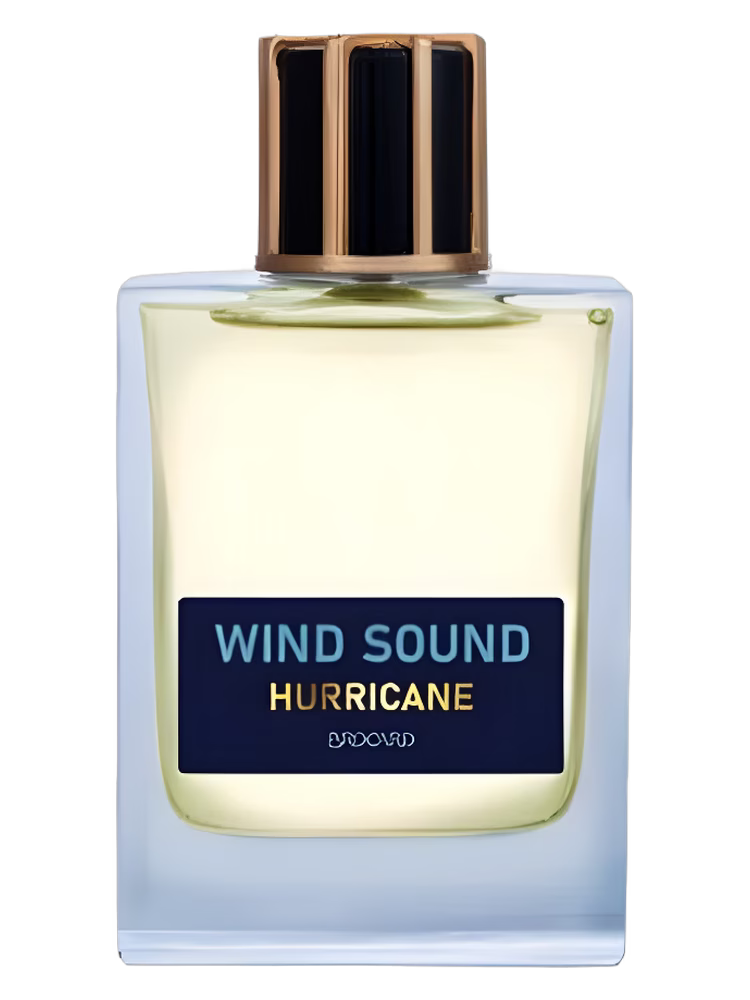 Brocard Hurricane