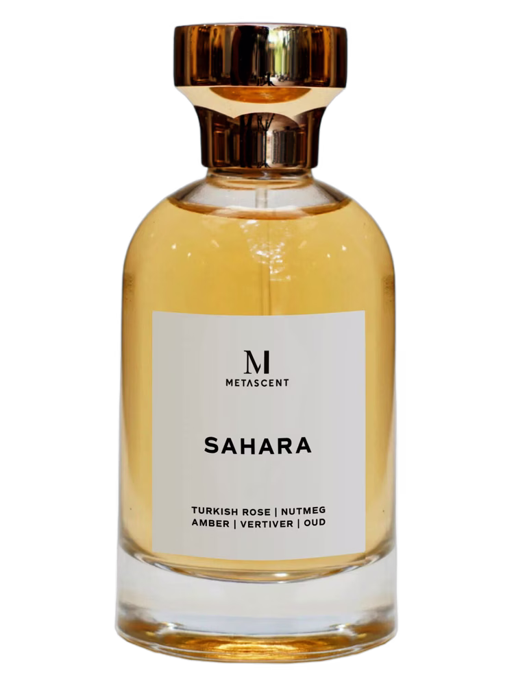 MetaScent Sahara