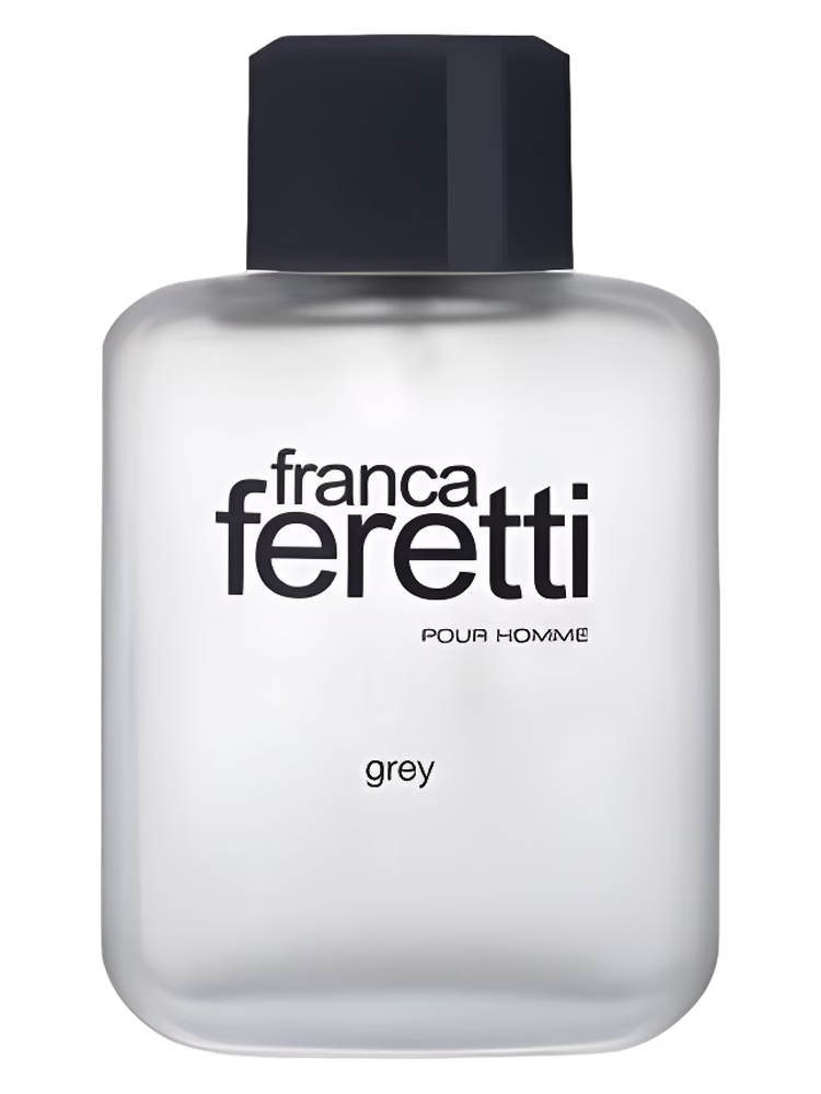 Brocard Grey pour homme